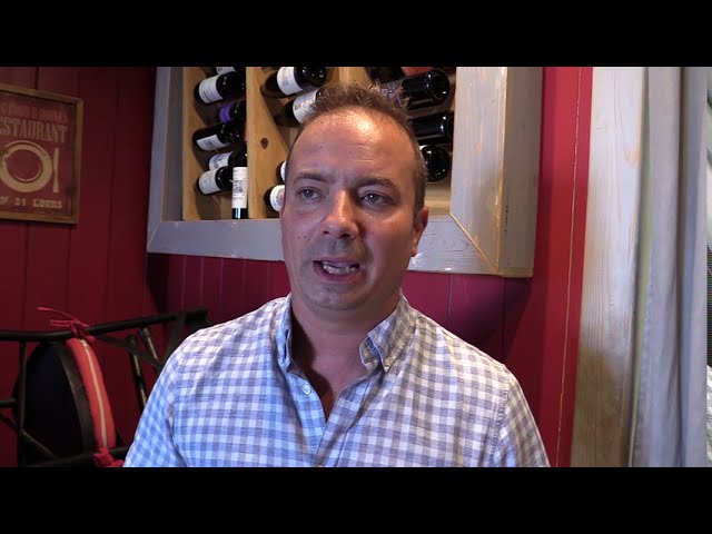 GIOVANNI TRANI: “CI DANNEGGIANO LE VOCI FALSE SU TANTI LOCALI A FORIO  CHIUSI PER IL COVID-19”