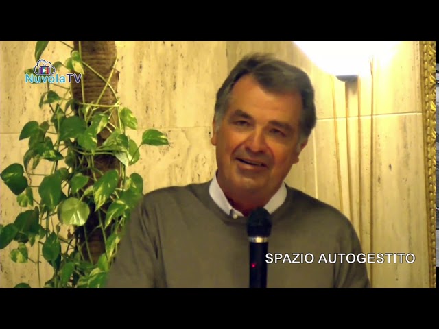 DOMENICO DE SIANO SUONA LA CARICA: “ANDIAMO A VINCERE IL BALLOTTAGGIO”