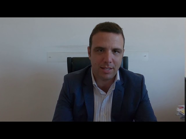 GIANLUCA TRANI: “BRICIOLE PER LE IMPRESE, AL PAESE SERVONO INTERVENTI SERI”