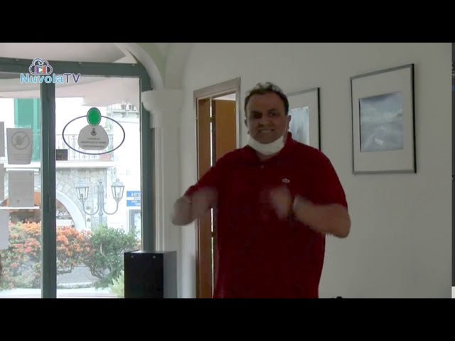 LA RABBIA DI CASTAGNA: “DA SUBITO ABBIAMO PUNTATO ALLA MIGLIORE RICOSTRUZIONE DELLE NOSTRE SCUOLE”