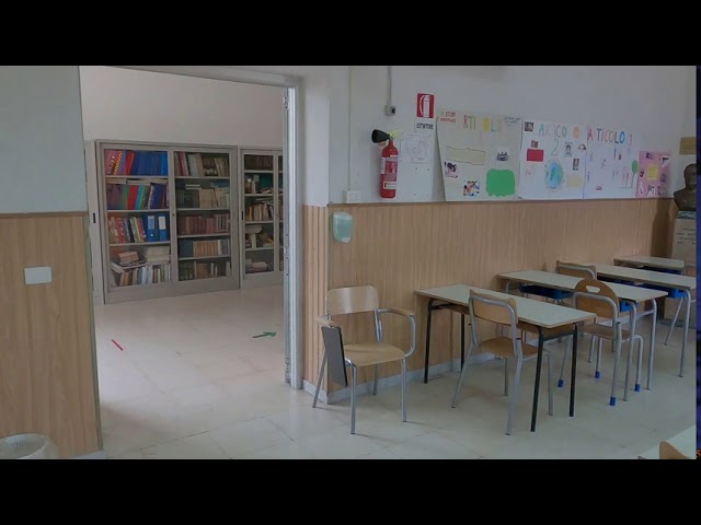 COVID-19, RIUNIONE SU PIANO “SCUOLA SICURA” E SCREENING CON TEST RAPIDI