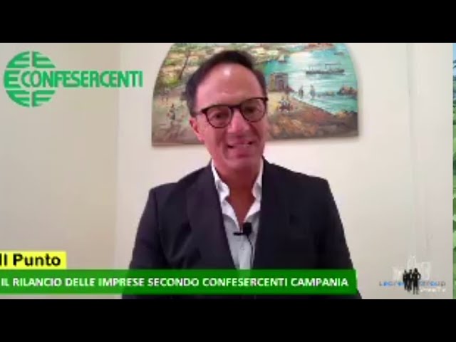 SCHIAVO: «IL PESO DELL’AUMENTO DEI CONTAGI NON PUO’ RICADERE SUI COMMERCIANTI”