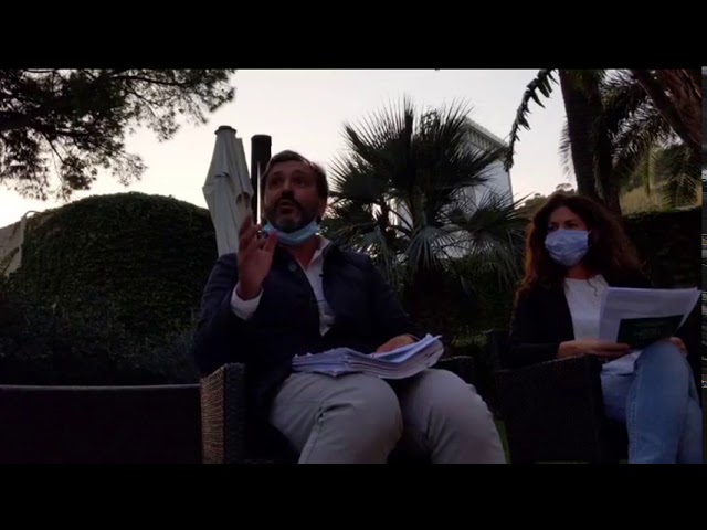 LEONARDO MENNELLA SVELA ULTERIORI DETTAGLI: “CI HANNO TOLTO DUE VOTI, ECCO LE PROVE”