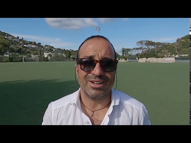 CALCIO – BARANO, IL NEO PRESIDENTE MASSIMO BUONO PRESENTA IL PROGETTO DEGLI AQUILOTTI