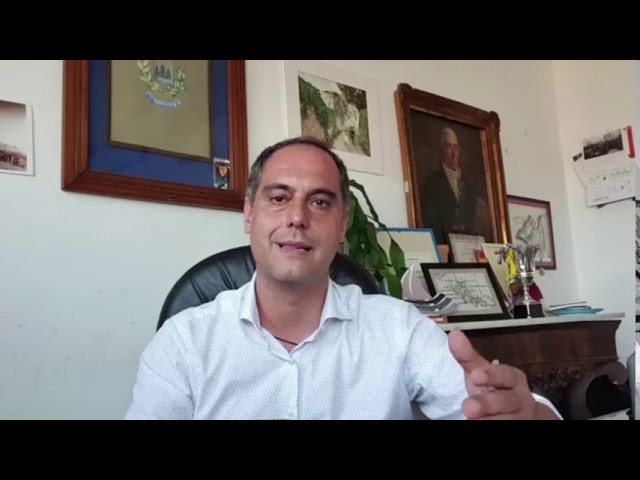 DINO AMBROSINO ANNUNCIA UN NUOVO CASO DI COVID-19 A PROCIDA