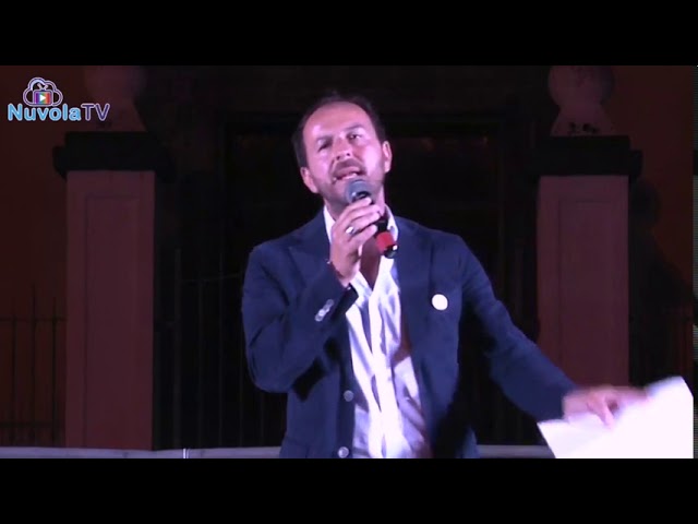 PROCIDA – PRESENTATA LA LISTA DI DINO AMBROSINO “LA PROCIDA CHE VORREI”