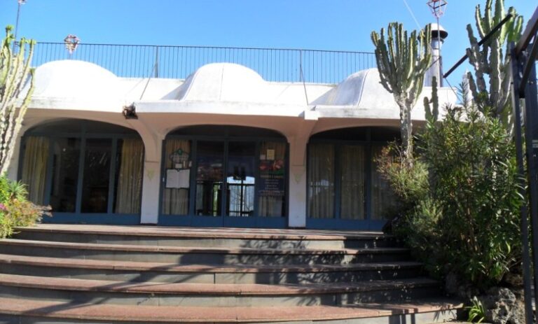 CASAMICCIOLA, RIAPRONO AL PUBBLICO UFFICI COMUNALI: ECCO LE MODALITA’