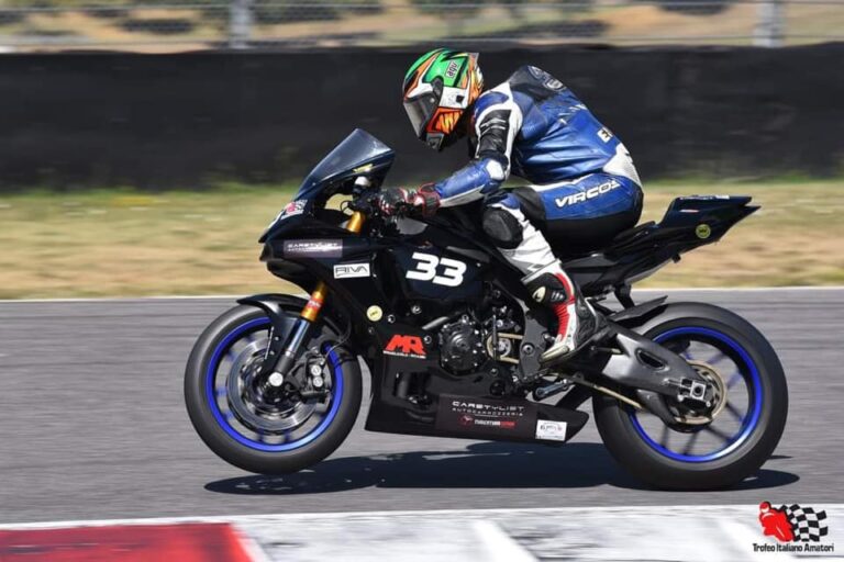 IMPORTANTI RISULTATI PER L’ATTIVITA’ AGONISTICA 2020 DEL MOTO CLUB ISCHIA “LUPI ARRAPATI”