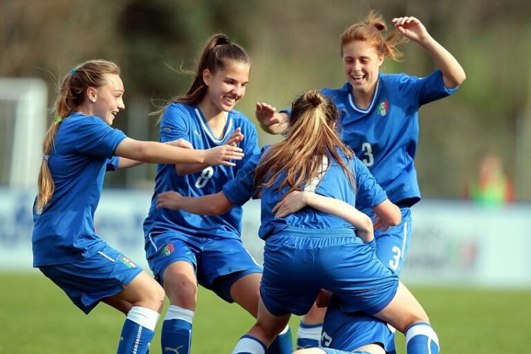 CALCIO FEMMINILE A ISCHIA, STASERA IL RADUNO A BARANO