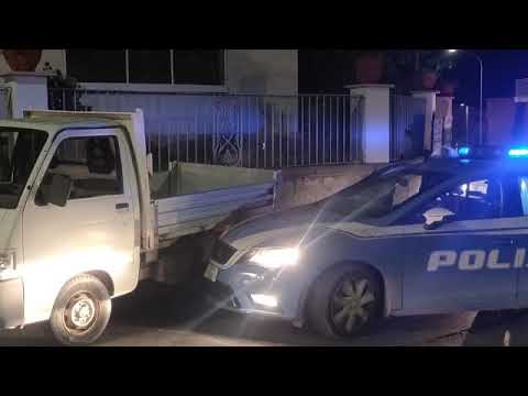 WEEKEND DI ARRESTI PER LA POLIZA, I CARABINIERI MULTANO DUE LOCALI E CINQUE PERSONE PER MANCATO RISPETTO NORME ANTI COVID