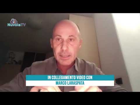 NUOVI PROVVEDIMENTI, DPCM E COPRIFUOCO: QUALE SARA’ L’IMPATTPO SULLE ATTIVITA’ ECONOMICHE? L’INTERVENTO DI MARCO LARASPATA