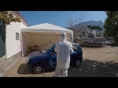 COVID 19 A ISCHIA – 5 NUOVI CASI, UN INSEGNANTE E DUE BAMBINE POSITIVE ALLO SCENTONE, UN NUOVO CASO NEL BARANO CALCIO