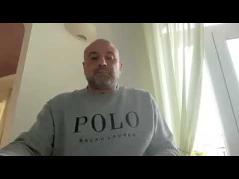 SCORTA DI TAMPONI RAPIDI SULL’ISOLA, CELESTINO IACONO: “ACQUISTATI 1000 TEST CON LA RACCOLTA GOFOUNDME”