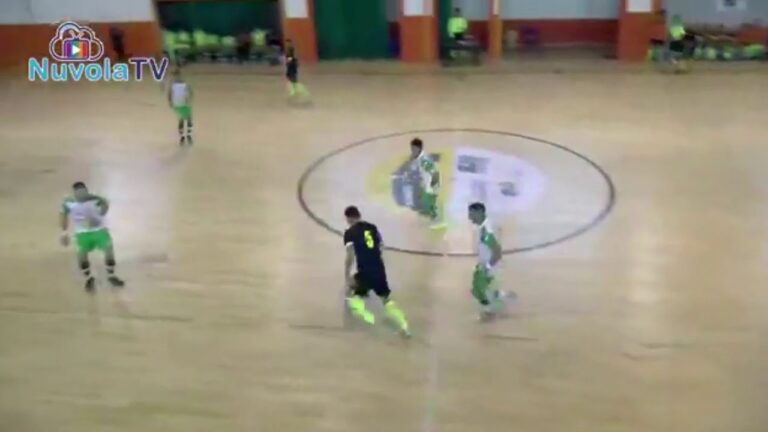 AGOSTINO LETTIERI VS VIRTUS LIBERA 3-3 GUARDA LA SINTESI