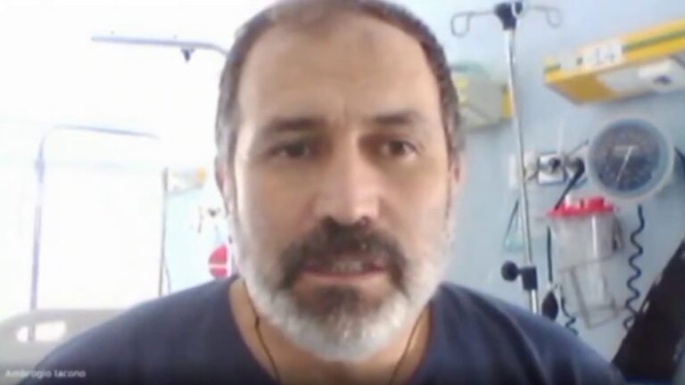 IL PRESIDENTE MATTARELLA HA CONSEGNATO A GINO IACONO L’ONORIFICENZA DI CAVALIERE AL MERITO DELLA REPUBBLICA