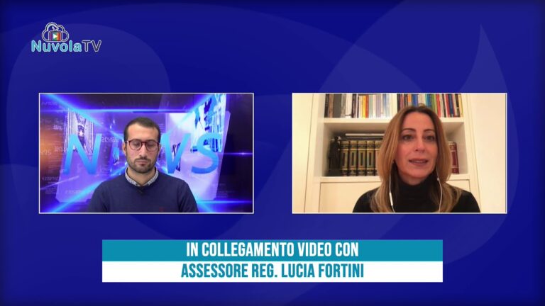 IL TG NEWS DEL 20 OTTOBRE