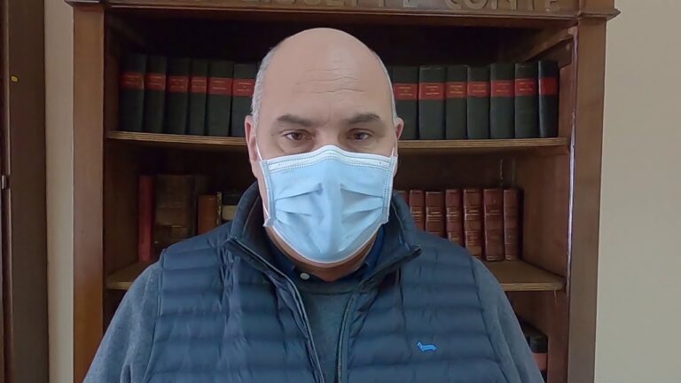 ENZO FERRANDINO: “SITUAZIONE SULL’ISOLA DA ATTENZIONARE, MA NON POSSIAMO MORTIFICARE LE ATTIVITA’ ECONOMICHE”