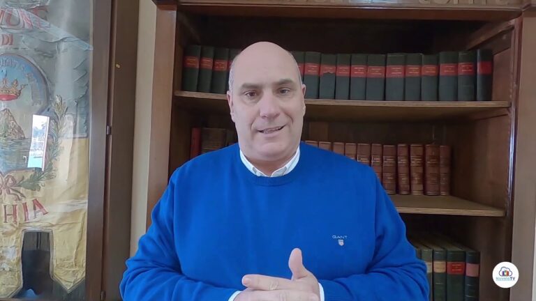 37 NUOVI CASI AD ISCHIA. FERRANDINO: “SITUAZIONE SOTTO CONTROLLO, MA RISPETTIAMO LE REGOLE”