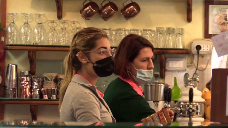 BAR CHIUSI ALLE 18.00, I TITOLARI: “E’ CRISI ECONOMICA PROFONDA”