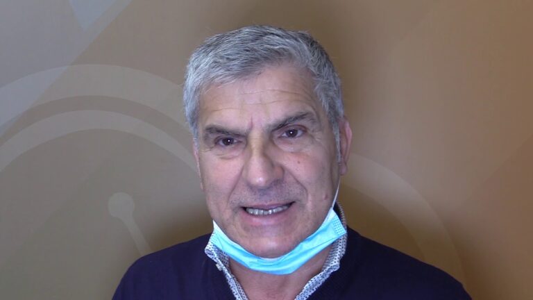 FRANCESCO PEZZULLO: “MOLTI COMMERCIANTI SONO DESTINATI AL FALLIMENTO”