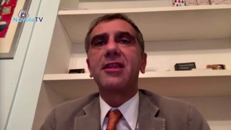 SEVERINO NAPPI CONTRO DE LUCA: “COMMISSARIARE LA CAMPANIA”