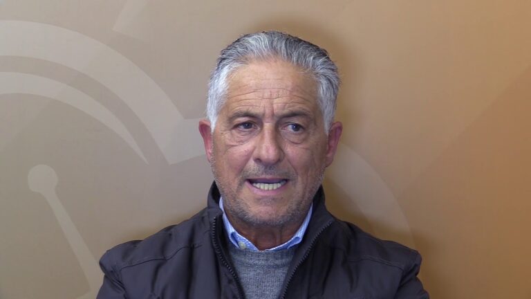 GIANNI MATTERA: “INIZIATI I LAVORI DI RIQUALIFICAZIONE DEL PIAZZALE CRISTOFORO COLOMBO”