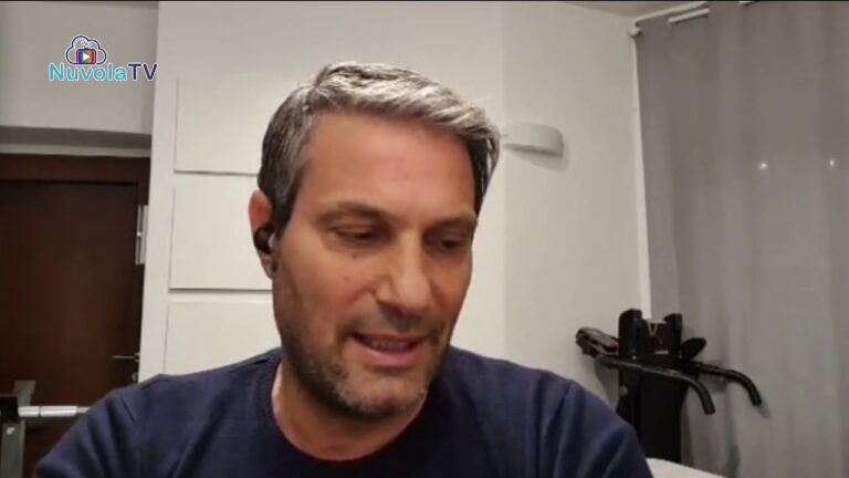 PINO TAGLIALTELA: “IL CALCIO DILETTANTISTICO MERITA PIU’ ATTENZIONE”