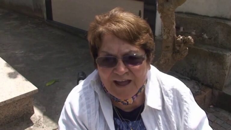 GENNARO SAVIO: “GRAZIE ALLA BATTAGLIA DEL PCIM-L, IL CIMITERO DI ISCHIA DIVENTA ACCESSIBILE ANCHE A CHI È IN SEDIA A ROTELLE”