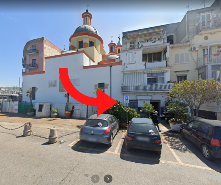 DA MERCOLEDI’ PROSSIMO A POZZUOLI SARA’ ATTIVA LA NUOVA BIGLIETTERIA DELLA MEDMAR