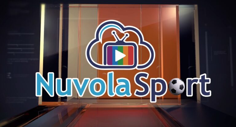 RITORNA NUVOLA SPORT: STASERA IN ONDA ALLE 21:30 LA TRASMISSIONE DELLO SPORT ISCHITANO