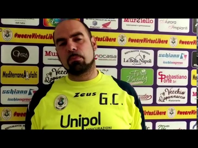 VIRTUS LIBERA ALL’ESORDIO IN SERIE C1 CALCIO A 5