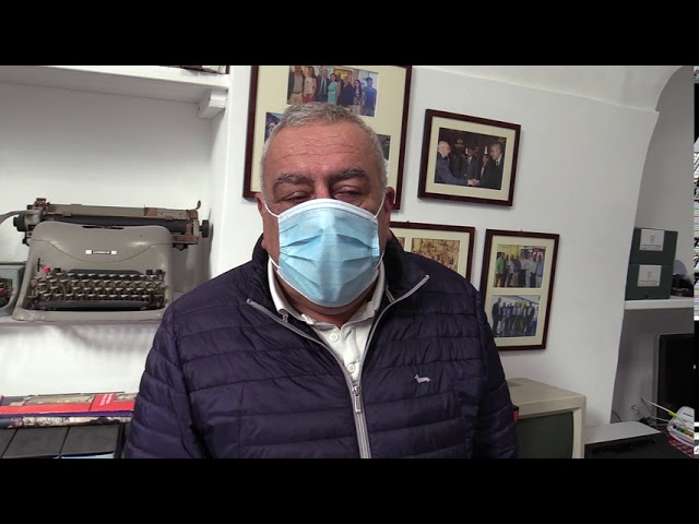 ISCHIA, L’EMEROTECA “VALENTINO” ARRICCHITA DALL’ACQUISTO DI GIORNALI DI FINE ‘800 E INIZIO ‘900