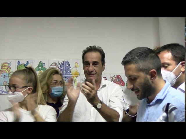 PROCLAMATO IL NUOVO CONSIGLIO COMUNALE DI LACCO AMENO