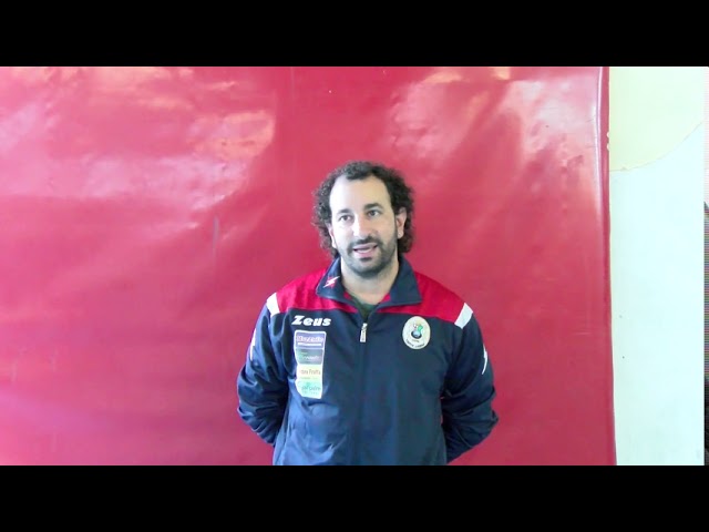 CALCIO A 5 – VITTORIA PER LA VIRTUS LIBERA, LE DICHIARAZIONI DI GINO MONACO E FIORE D’ANGELO