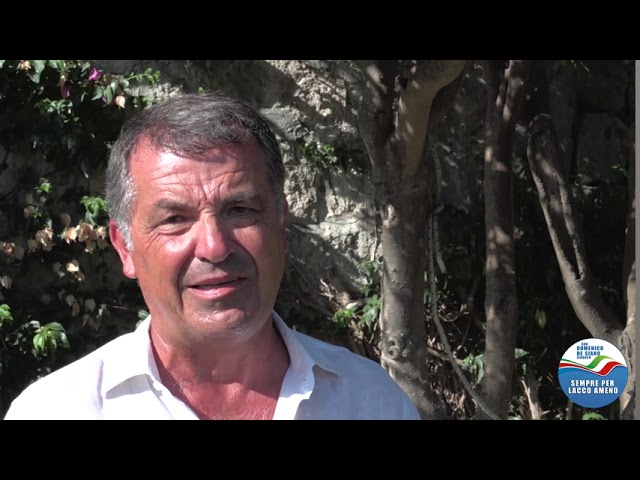 GIACOMO PASCALE SINDACO, IL COMMENTO DI TOMMASO PATALANO E FRANCESCO DEL DEO