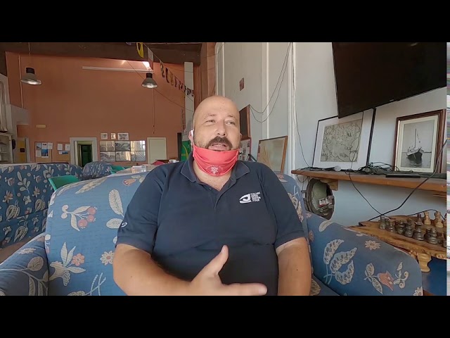 AD ISCHIA IN 300 PER PARTECIPARE ALLE GARE DI ITALIAN OPEN WATER TOUR