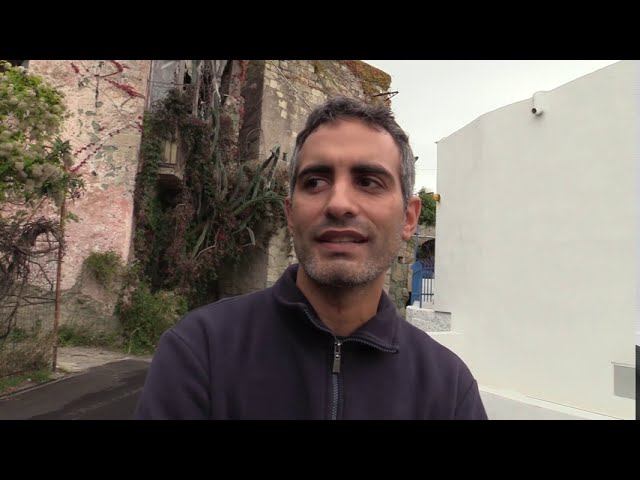 VITO BARNABA: “FINALMENTE CAMBIATO IL SENSO DI MARCIA IN VIA CASA MATTERA, ORA INTERVENTI PER SCORAGGIARE L’ALTA VELOCITA’”