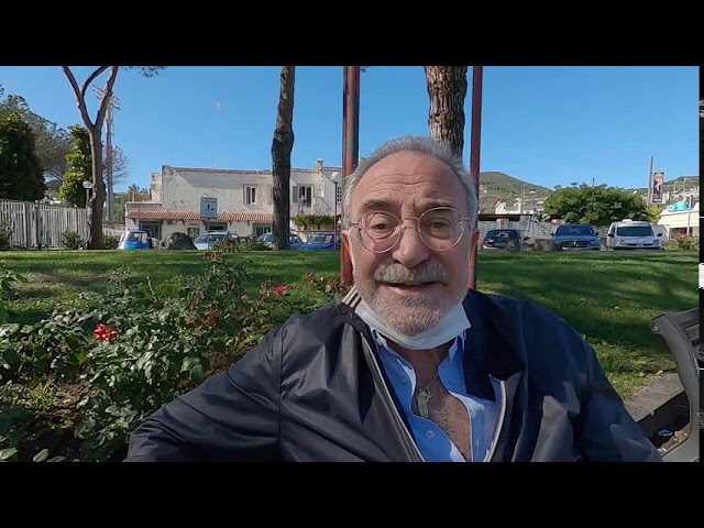 ISCHIA – LELLO PILATO: “SINDACO E AMMINISTRAZIONE SONO INADEGUATI”