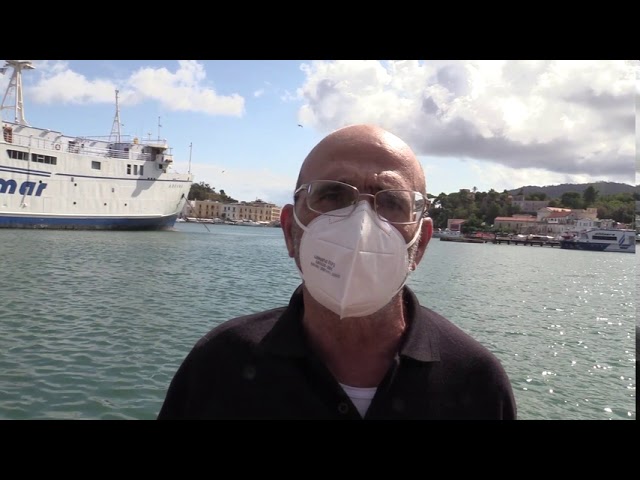 SOLLAZZO: “AL SAN GIOVAN GIUSEPPE MANCA IL DIABETOLOGO, LUNEDI’ INIZIO LO SCIOPERO DELLA FAME”