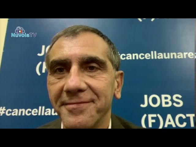 COVID IN CAMPANIA – SEVERINO NAPPI: “GESTIONE SCELLERATA DI DE LUCA, SUBITO UNA COMMISSIONE D’INCHIESTA”