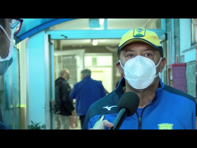 CALCIO – VITTORIA ALL’ESORDIO PER L’ISCHIA. MISTER MONTI: “CONTENTO DELLA PRESTAZIONE DEI RAGAZZI”