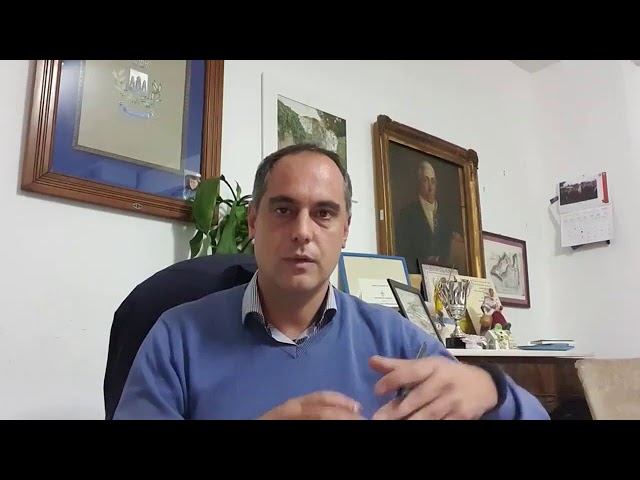 COVID A PROCIDA – IL SINDACO AMBROSINO CHIUDE L’INFANZIA E LE “CASETTE”