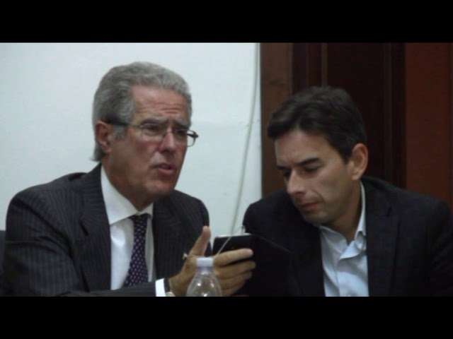 GENNARO SAVIO: “POVERTA’ DILAGANTE, SI SOSPENDANO IMMEDIATAMENTE LE STRISCE BLU E SI STANZINO FONDI PER I LAVORATORI DISOCCUPATI”