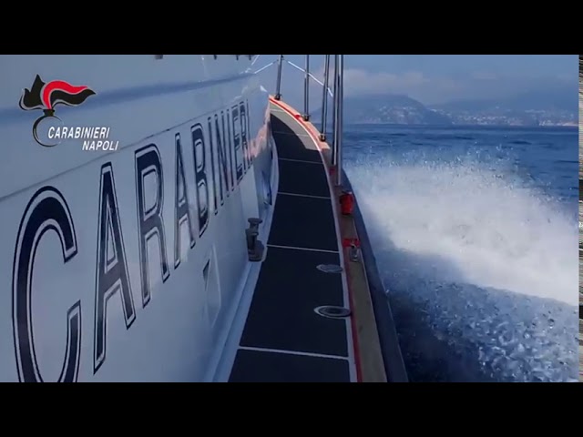 BARANO, VIOLENZA SESSUALE SU UNA 14ENNE: MANETTE PER DUE RUMENI