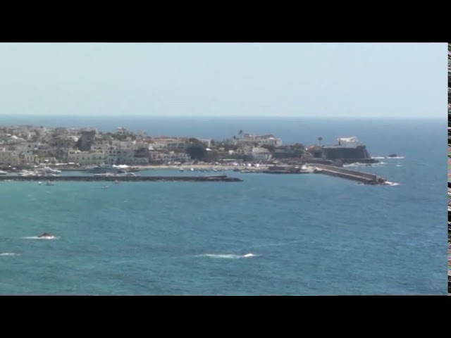 FALLIMENTO PILOTATO DELLA ISCHIA THERMAE S.R.L., ESEGUITE 2 MISURE CAUTELARI PERSONALI