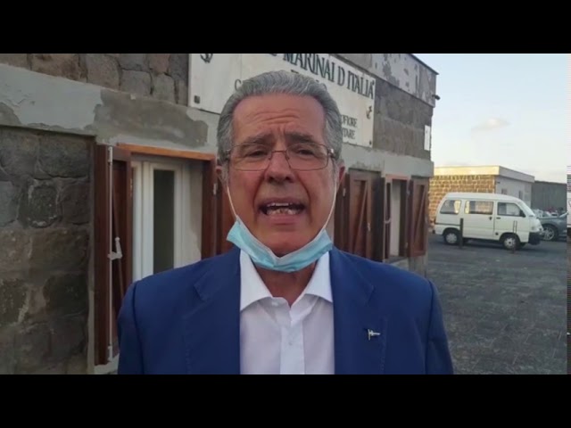 FRANCESCO DEL DEO: “SONO TUTTE INFONDATE LE ACCUSE CHE MI HA RIVOLTO DOMENICO DE SIANO”