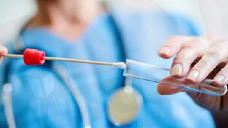 COVID19: EFFETTUAZIONE TAMPONI, LA COMUNICAZIONE AVVIENE VIA SMS