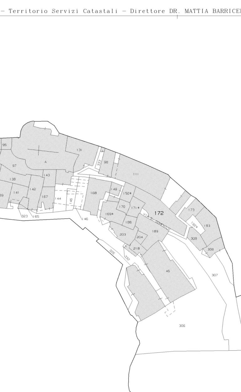 L’AGENZIA DEL DEMANIO HA CEDUTO GRATUITAMENTE AL COMUNE DI PROCIDA UN NUOVO CESPITE