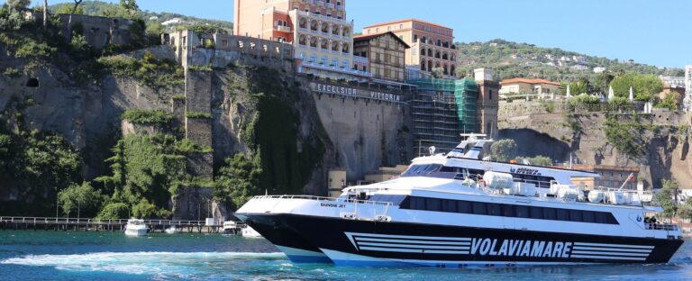 INDUSTRIA FELIX PREMIA ALILAURO: IMPRESA TOP NEL SETTORE TRASPORTI