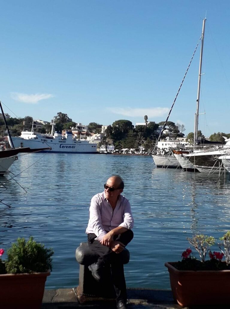 CIAO CICCIO! AL RIZZOLI SI È SPENTO IL TITOLARE DE “LA BITTA”